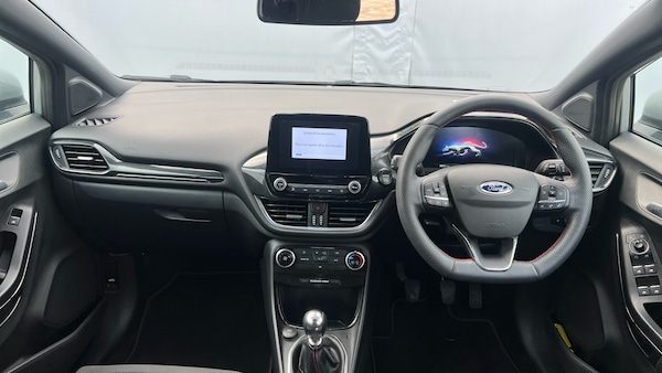 Used Ford Puma 2022 for sale - 76332675: Photo 10