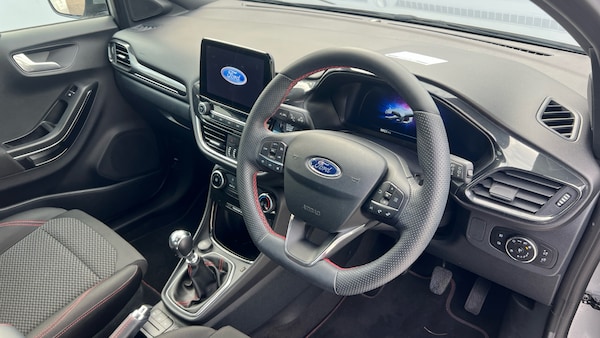 Used Ford Puma 2022 for sale - 76332675: Photo 11