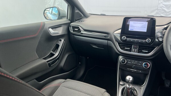 Used Ford Puma 2022 for sale - 76332675: Photo 14