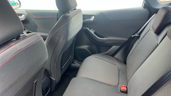 Used Ford Puma 2022 for sale - 76332675: Photo 16