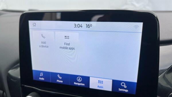 Used Ford Puma 2022 for sale - 76332675: Photo 23