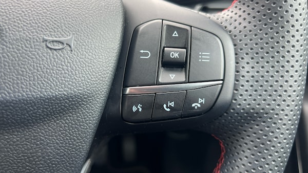 Used Ford Puma 2022 for sale - 76332675: Photo 34