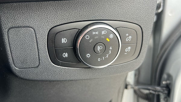 Used Ford Puma 2022 for sale - 76332675: Photo 37