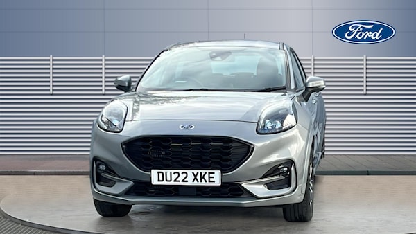Used Ford Puma 2022 for sale - 76332675: Photo 3