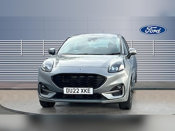 Used Ford Puma 2022 for sale - 76332675: Photo 3