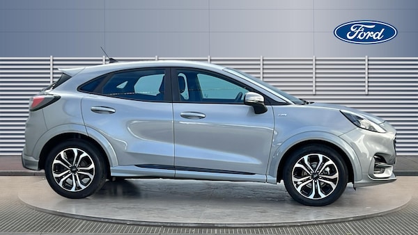 Used Ford Puma 2022 for sale - 76332675: Photo 5