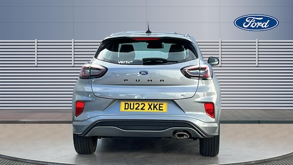 Used Ford Puma 2022 for sale - 76332675: Photo 6
