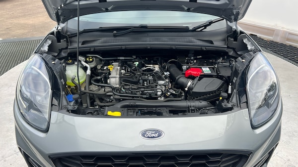 Used Ford Puma 2022 for sale - 76332675: Photo 8