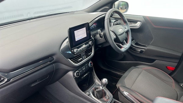 Used Ford Puma 2022 for sale - 76332675: Photo 9