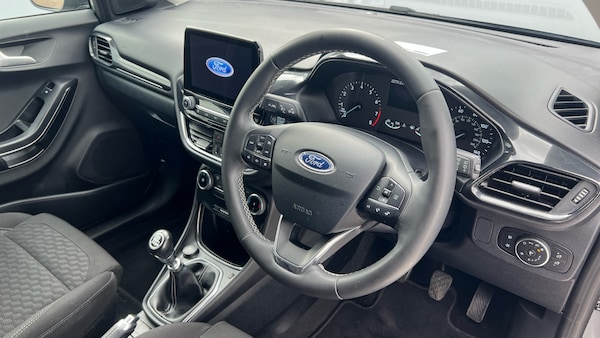 Used Ford Puma 2023 for sale - 76209262: Photo 11