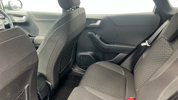 Used Ford Puma 2023 for sale - 76209262: Photo 16