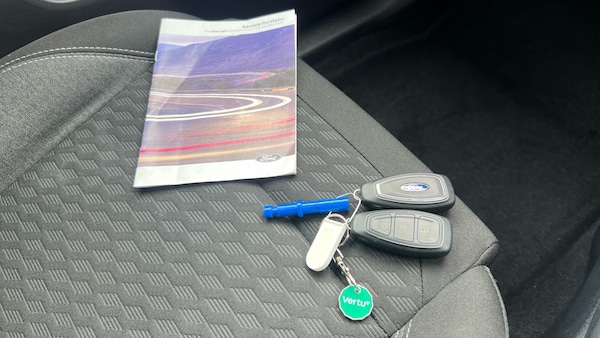 Used Ford Puma 2023 for sale - 76209262: Photo 19