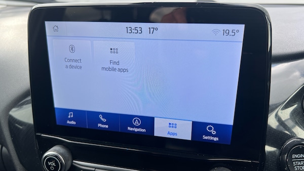 Used Ford Puma 2023 for sale - 76209262: Photo 23