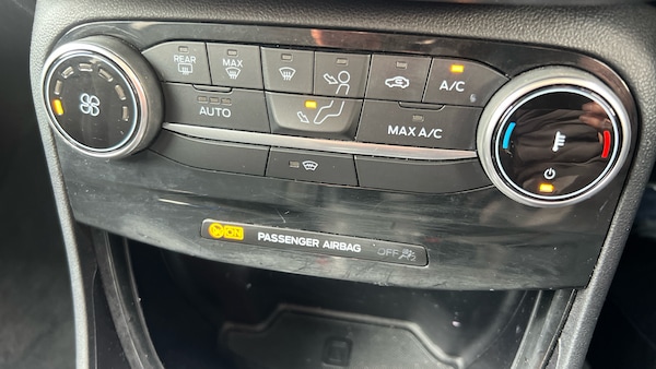 Used Ford Puma 2023 for sale - 76209262: Photo 29