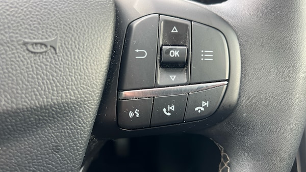 Used Ford Puma 2023 for sale - 76209262: Photo 35