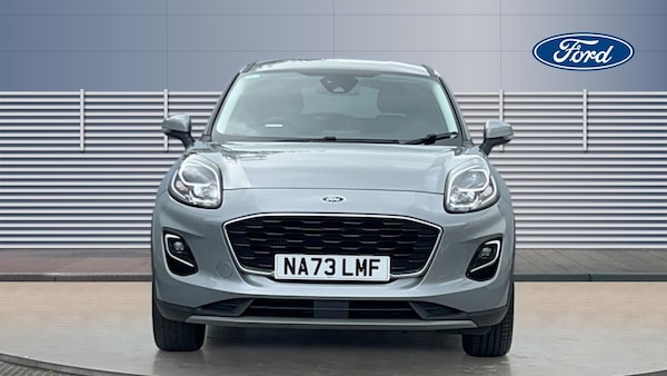 Used Ford Puma 2023 for sale - 76209262: Photo 3