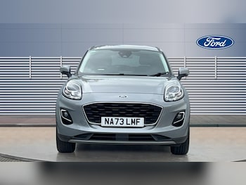 Used Ford Puma 2023 for sale - 76209262: Photo 3
