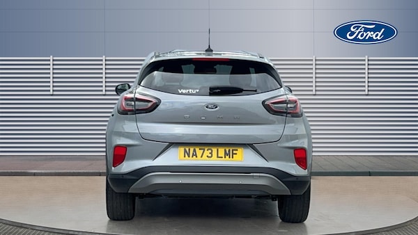 Used Ford Puma 2023 for sale - 76209262: Photo 6