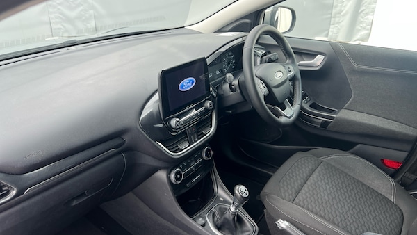 Used Ford Puma 2023 for sale - 76209262: Photo 9