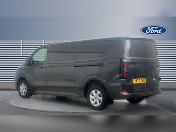 Used Ford Transit Custom 2024 for sale - 78542955: Photo