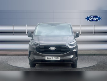 Used Ford Transit Custom 2024 for sale - 78542955: Photo