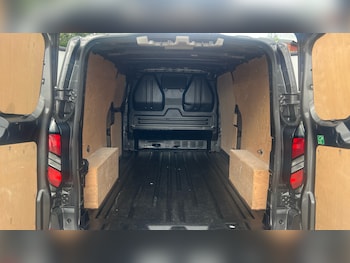 Used Ford Transit Custom 2024 for sale - 78542955: Photo