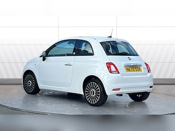 Used Fiat 500 2020 for sale - 79431126: Photo