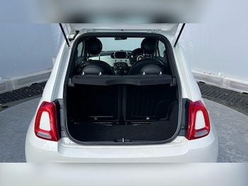 Used Fiat 500 2020 for sale - 79431126: Photo