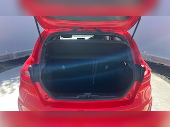 Used Ford Fiesta 2019 for sale - 79460114: Photo