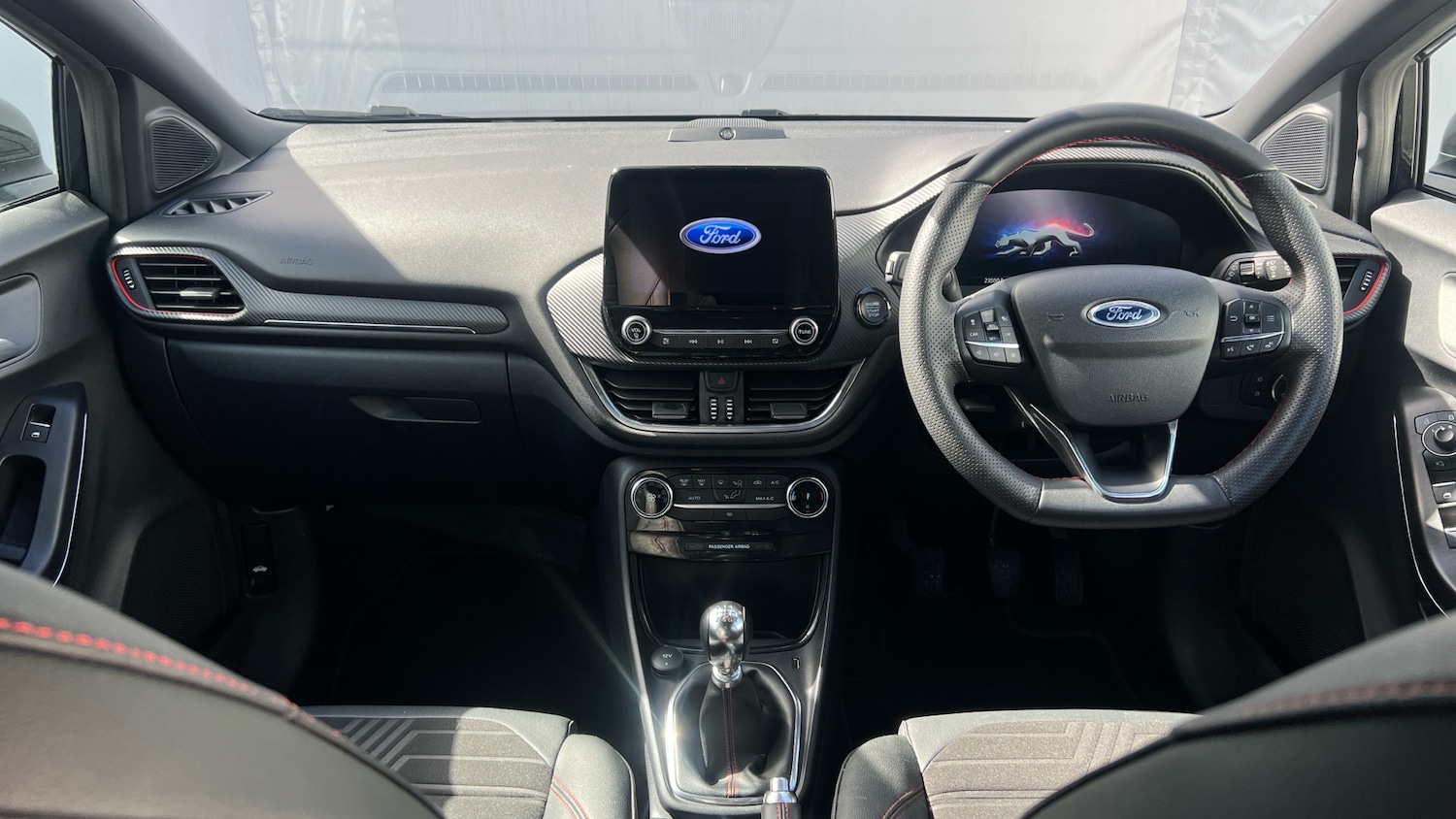 Used Ford Puma 2023 for sale - 78066630: Photo 10