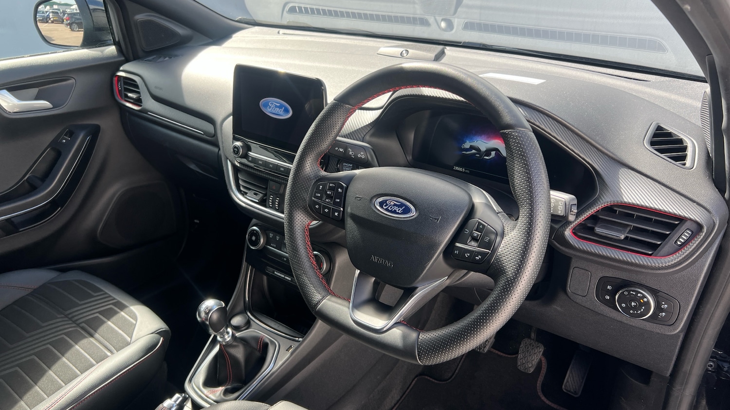 Used Ford Puma 2023 for sale - 78066630: Photo 11