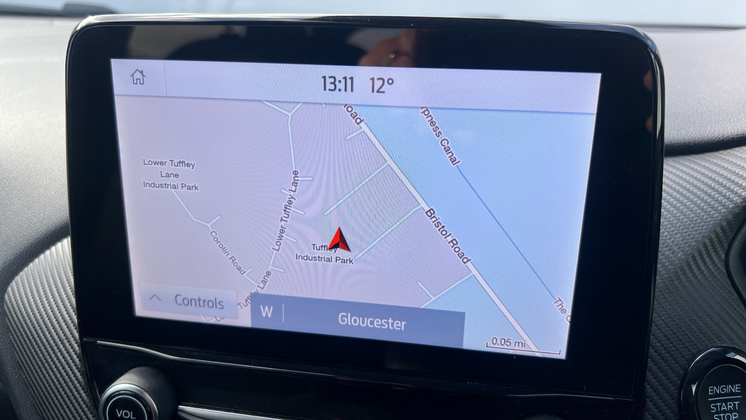 Used Ford Puma 2023 for sale - 78066630: Photo 12