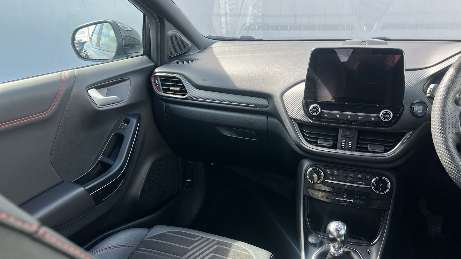 Used Ford Puma 2023 for sale - 78066630: Photo 14