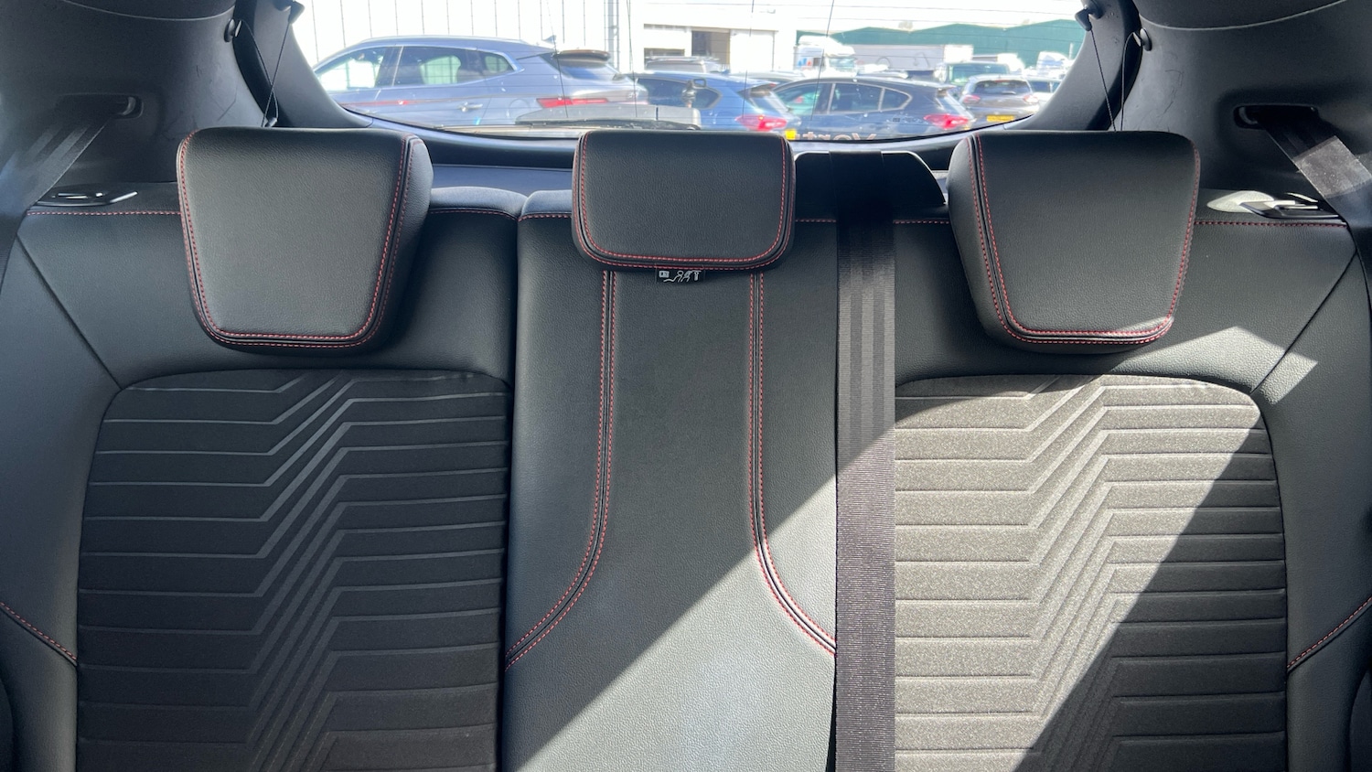 Used Ford Puma 2023 for sale - 78066630: Photo 15