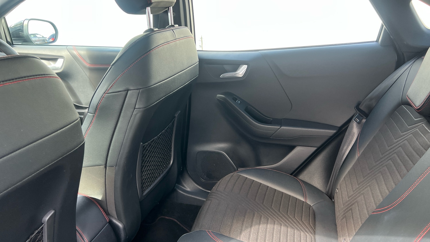 Used Ford Puma 2023 for sale - 78066630: Photo 16