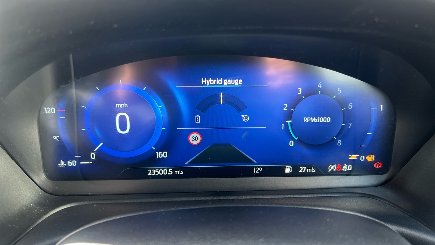 Used Ford Puma 2023 for sale - 78066630: Photo 18