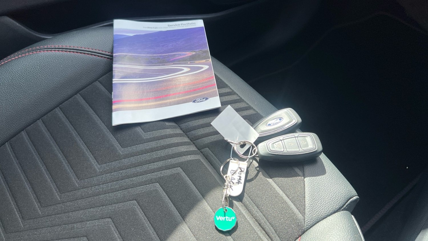 Used Ford Puma 2023 for sale - 78066630: Photo 19