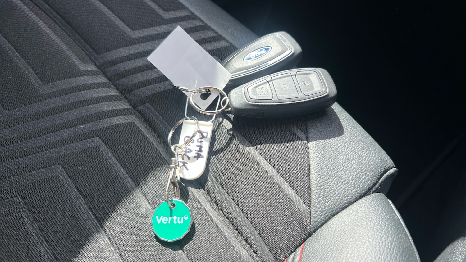 Used Ford Puma 2023 for sale - 78066630: Photo 20