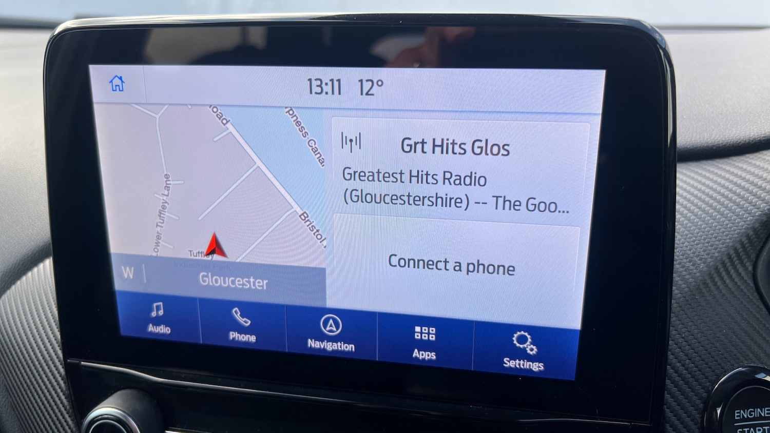 Used Ford Puma 2023 for sale - 78066630: Photo 21