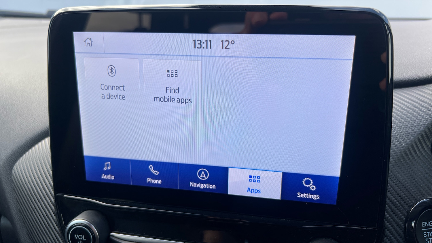 Used Ford Puma 2023 for sale - 78066630: Photo 22