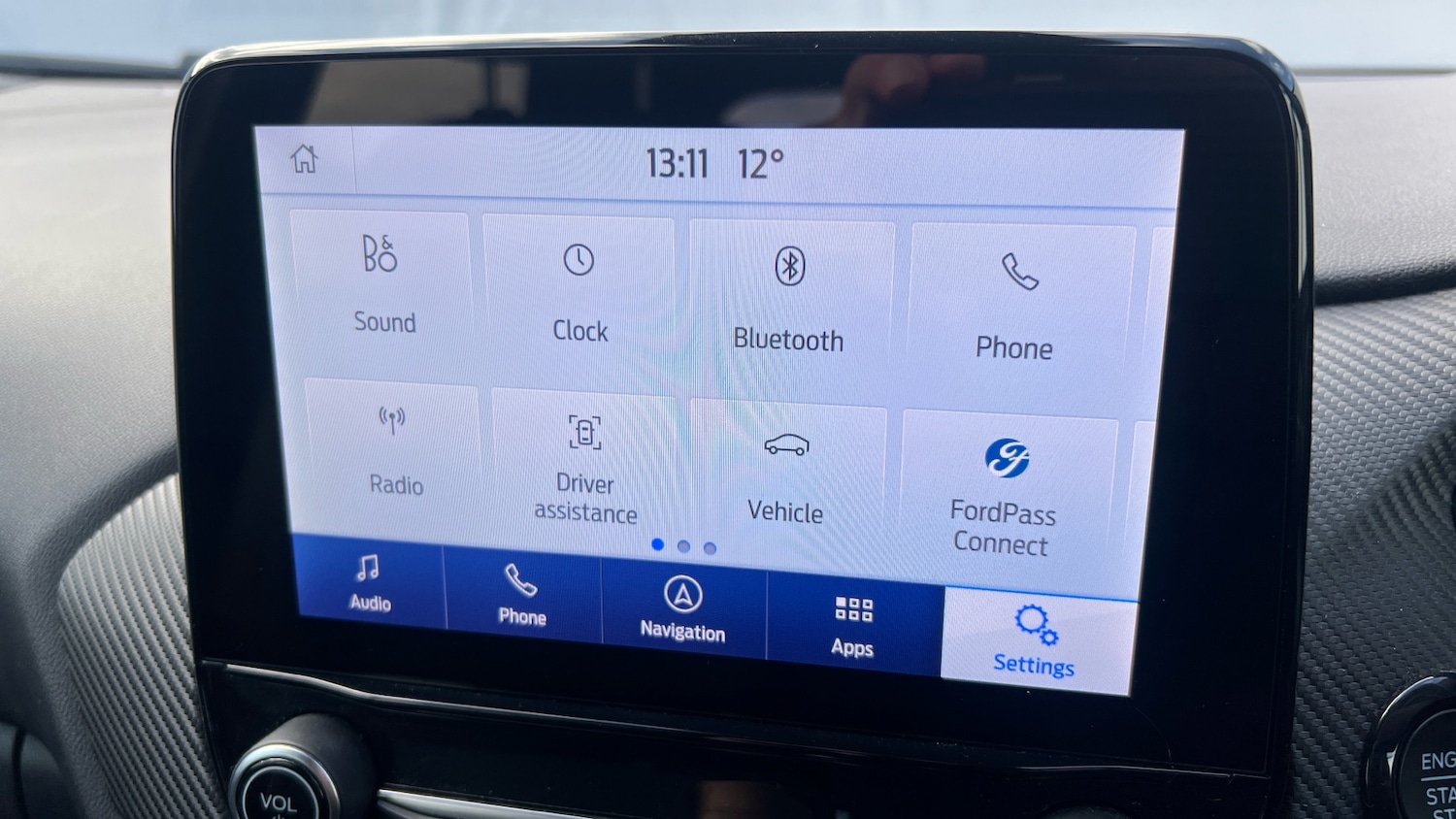 Used Ford Puma 2023 for sale - 78066630: Photo 23