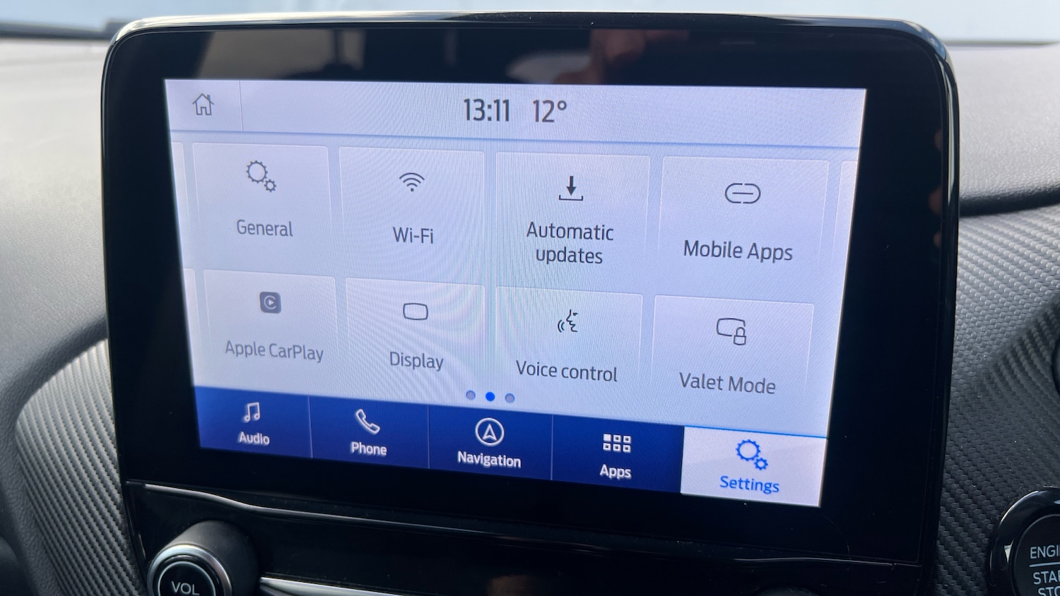 Used Ford Puma 2023 for sale - 78066630: Photo 24