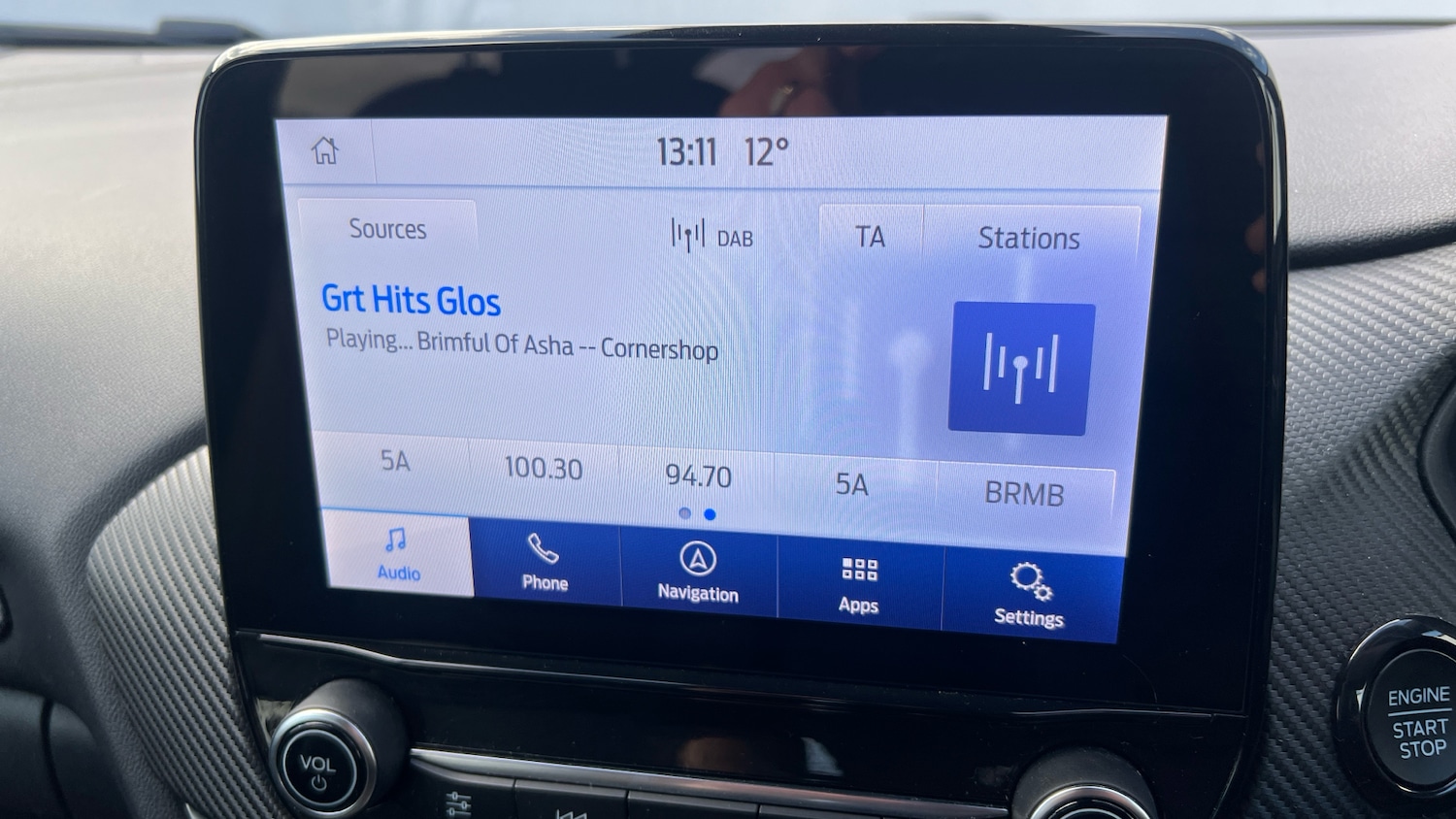 Used Ford Puma 2023 for sale - 78066630: Photo 25