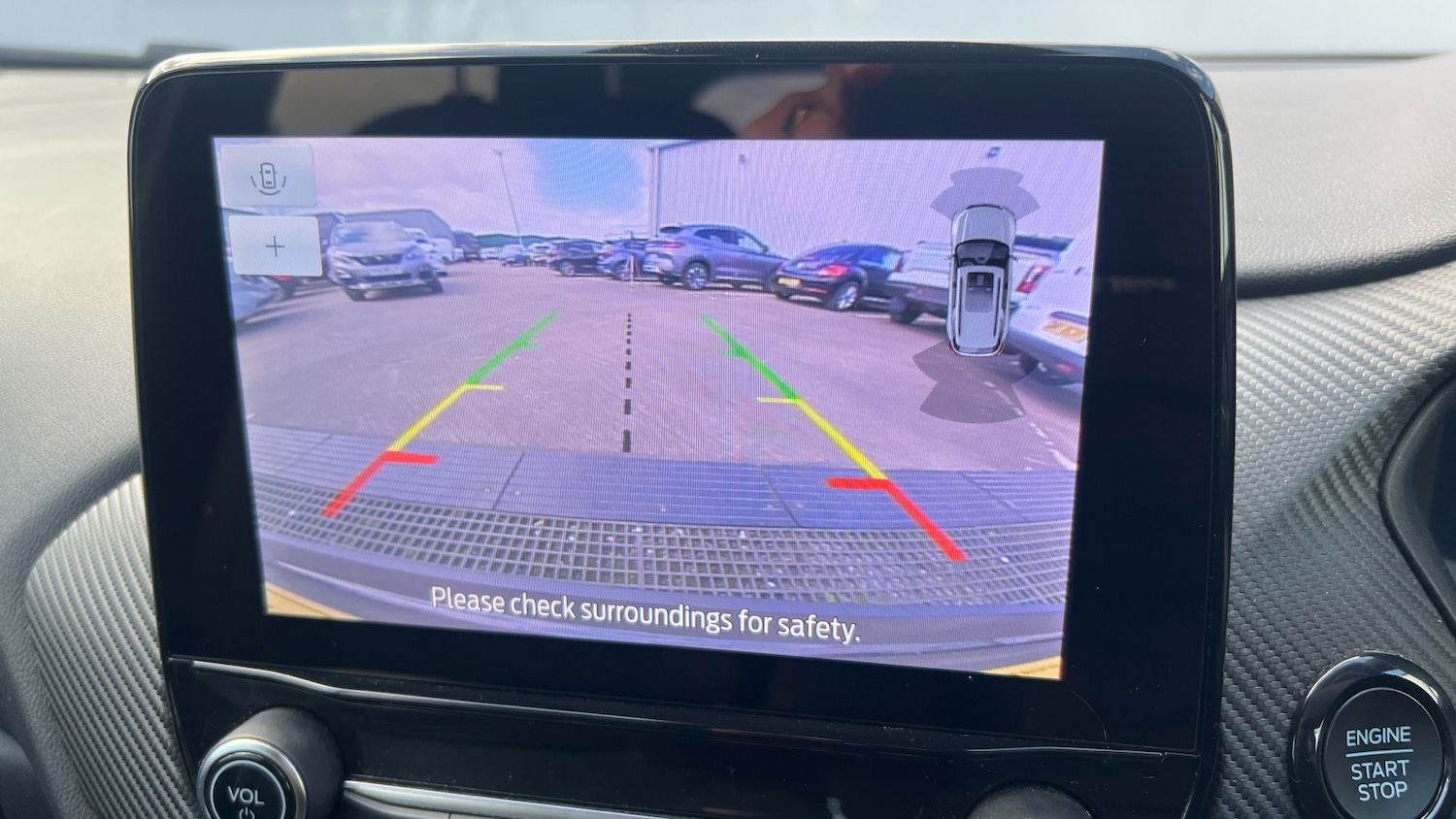 Used Ford Puma 2023 for sale - 78066630: Photo 26