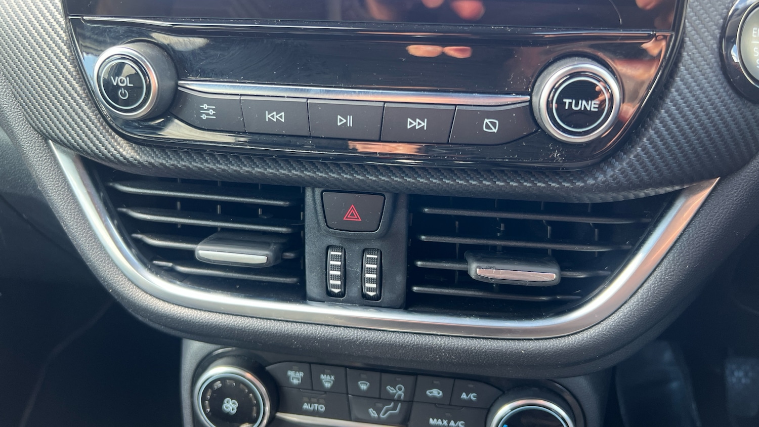 Used Ford Puma 2023 for sale - 78066630: Photo 27