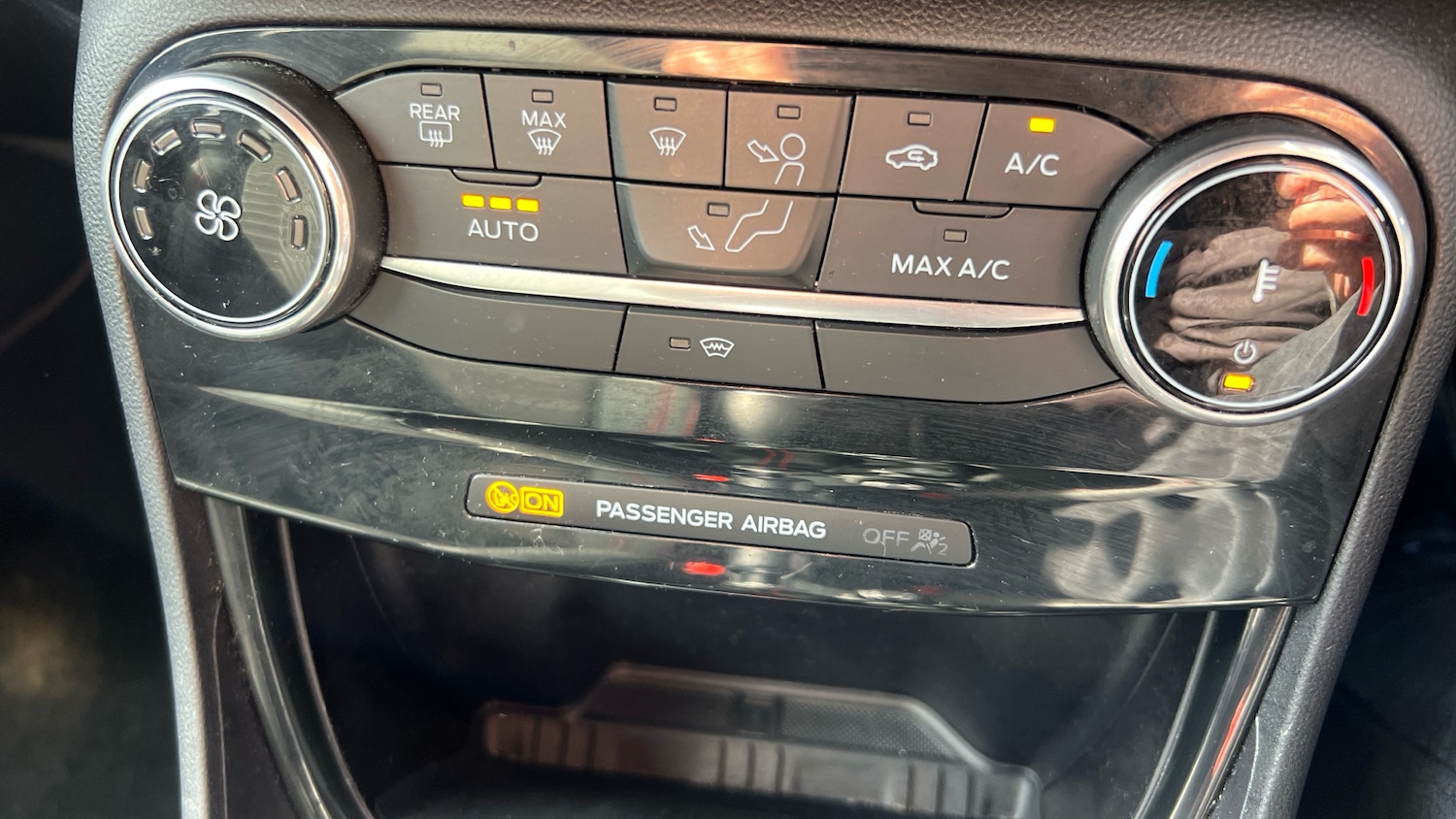 Used Ford Puma 2023 for sale - 78066630: Photo 28