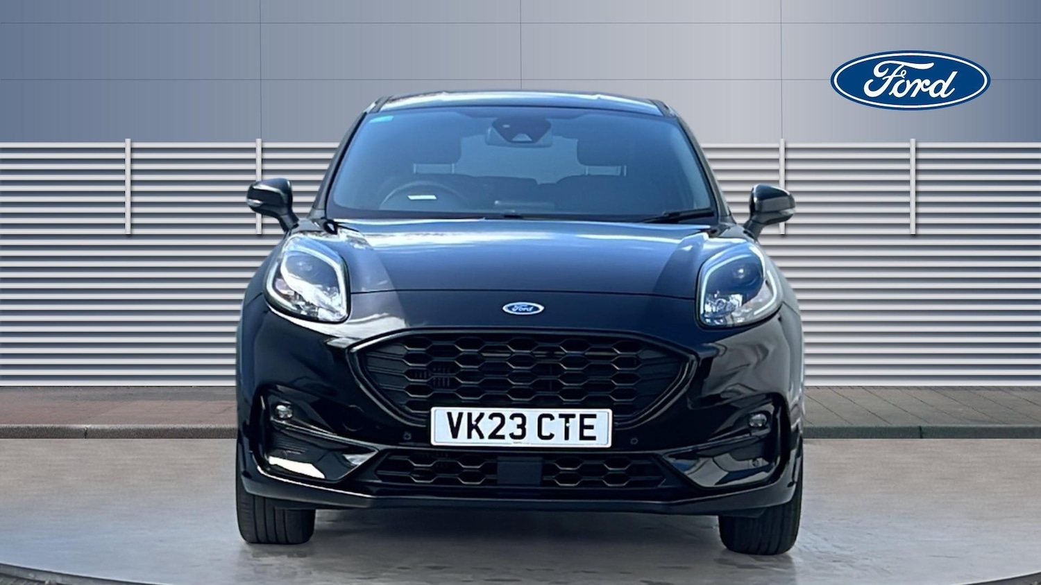 Used Ford Puma 2023 for sale - 78066630: Photo 3