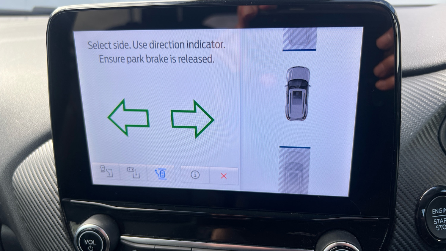 Used Ford Puma 2023 for sale - 78066630: Photo 31