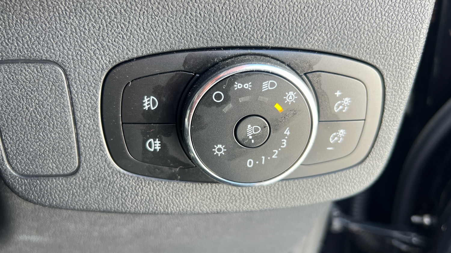 Used Ford Puma 2023 for sale - 78066630: Photo 38