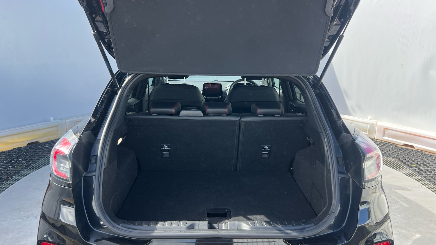 Used Ford Puma 2023 for sale - 78066630: Photo 4